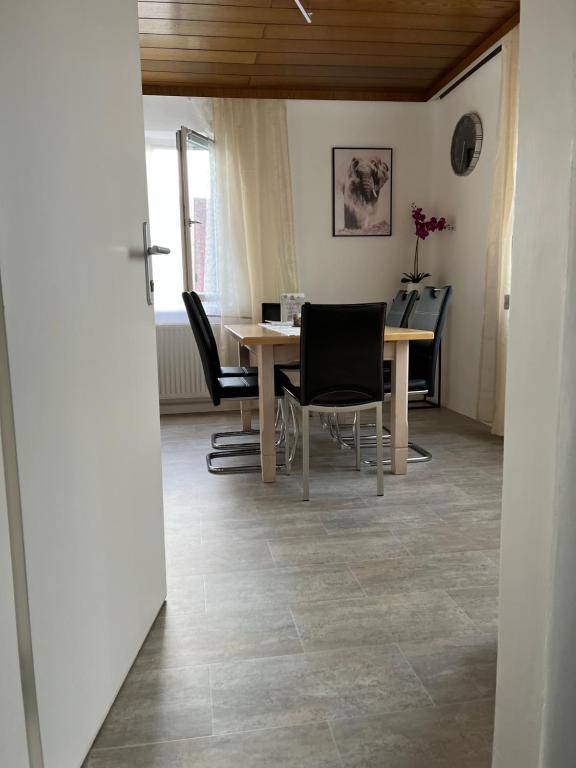 A seating area at Appartement's Gabat Nähe Red Bull Ring