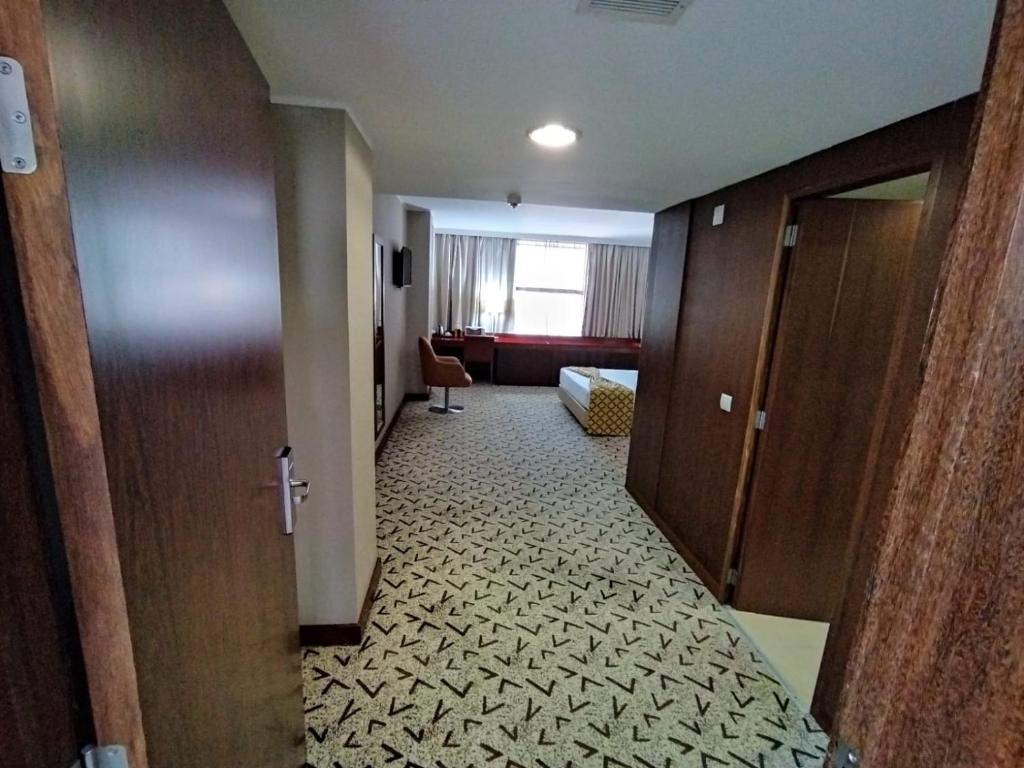Fotografie z fotogalerie ubytování Skyna Hotel Luanda v destinaci Luanda