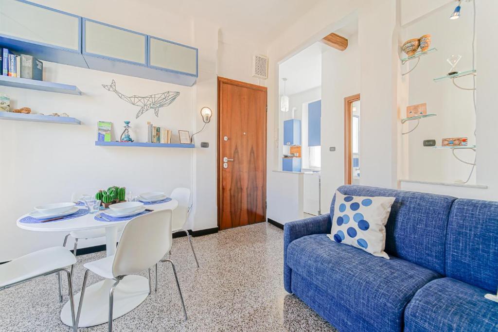 Seaside Spirit Holiday Apartment, Genova (updated prices 2024)