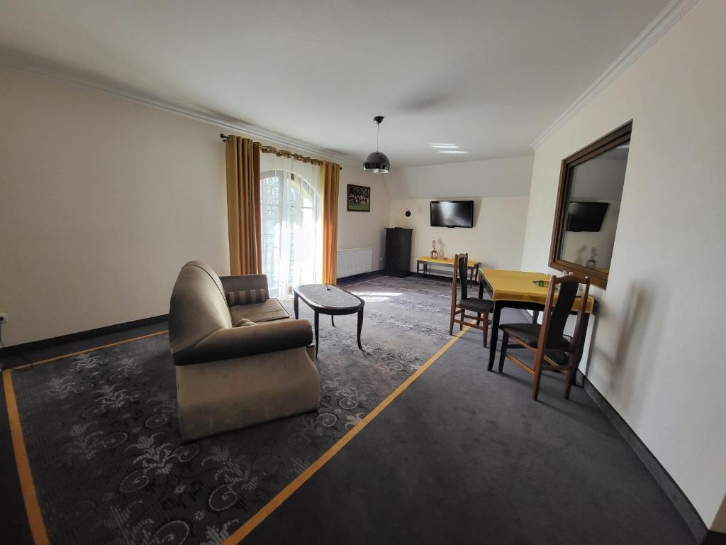 Na Kamieniu Hotel & Spa - Appartement Met 1 Slaapkamer