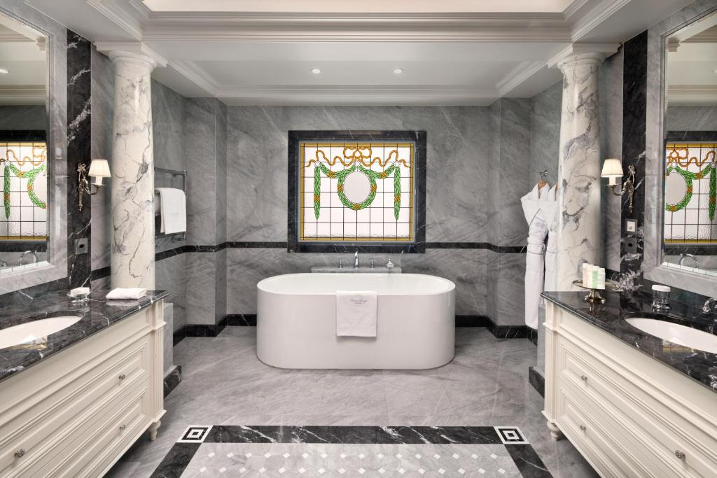 Beau-Rivage Genève - Resim 17