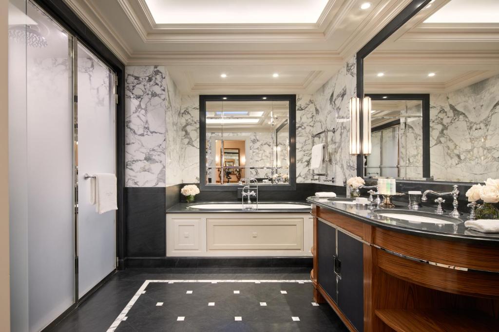 Beau-Rivage Genève - Resim 44