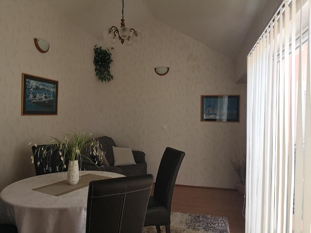 Fotografie z fotogalerie ubytování Apartments & Rooms Anita v destinaci Hvar