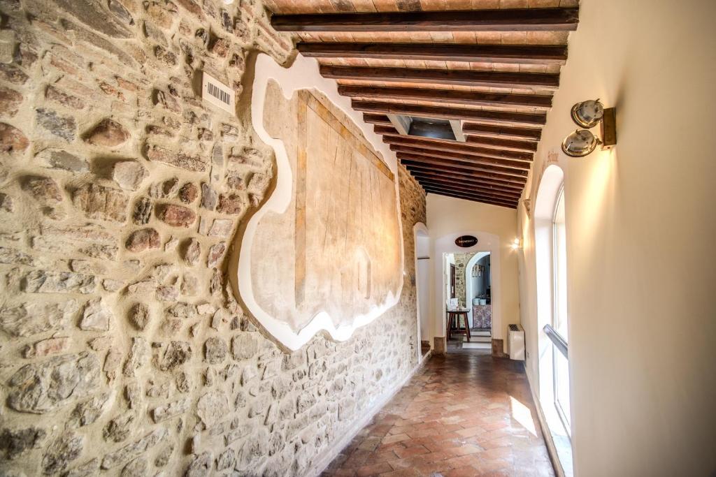 Abbazia Collemedio Resort & Spa photo