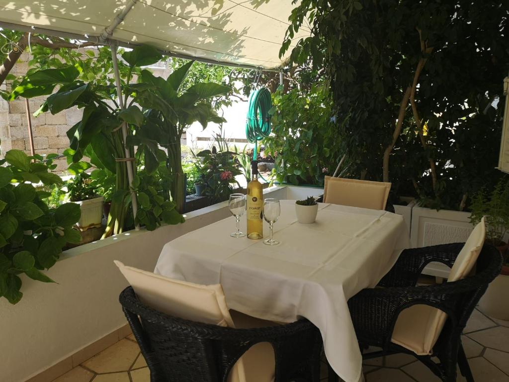 Fotografie z fotogalerie ubytování Apartments & Rooms Anita v destinaci Hvar