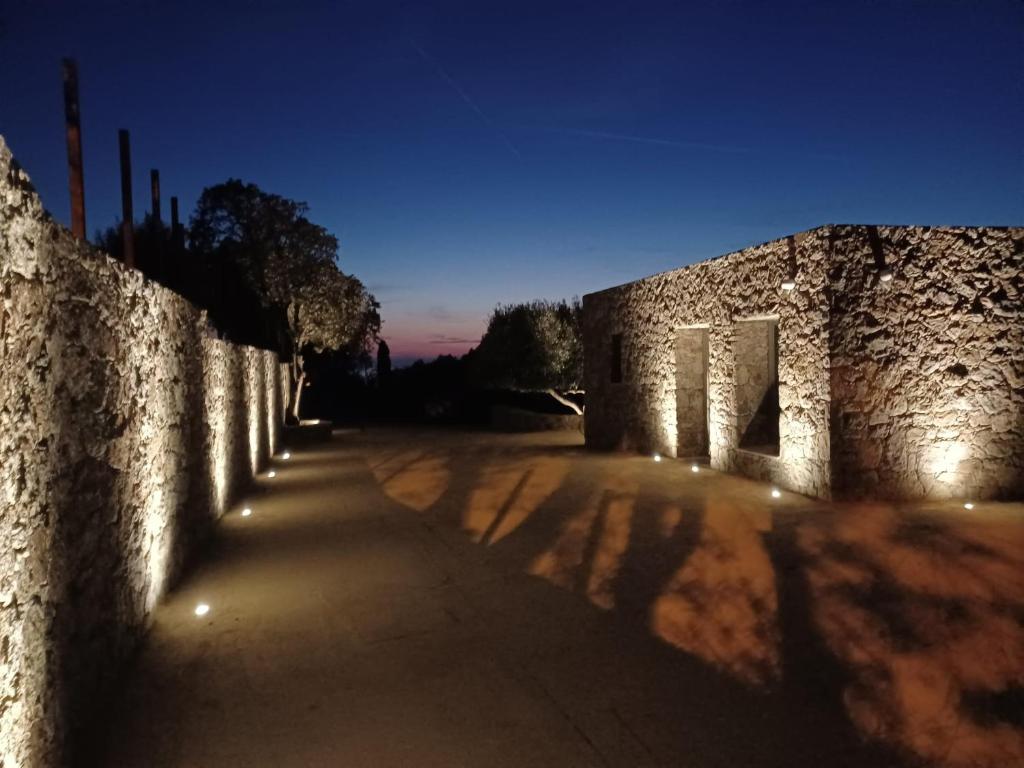 Fotografie z fotogalerie ubytování U San Daniellu villas et chambres v destinaci Farinole