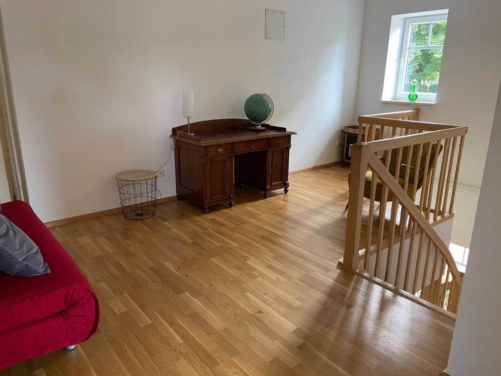 Ferien an der Schmiede - Housity