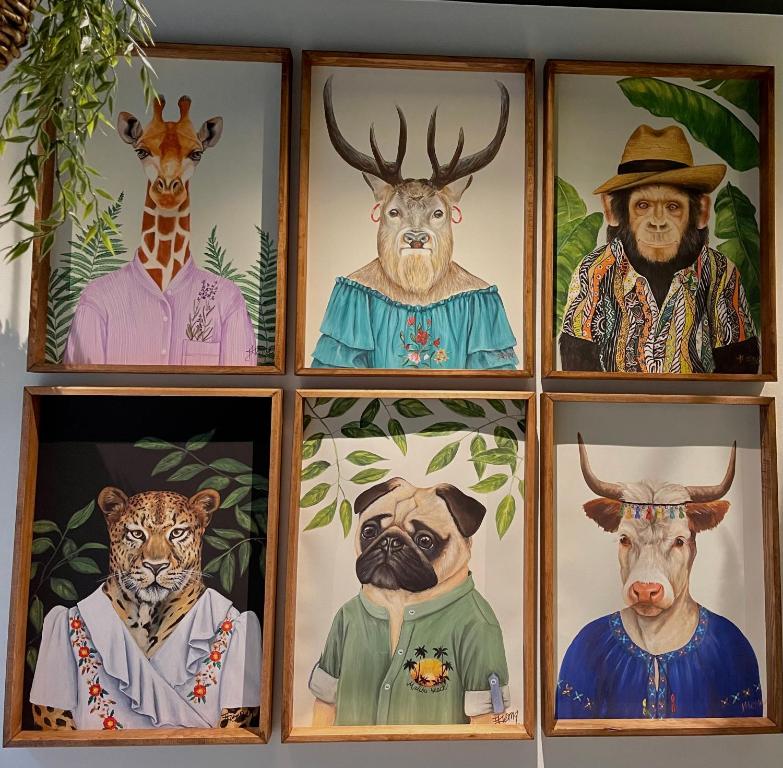 Bayer's City Hotel - Resim 18