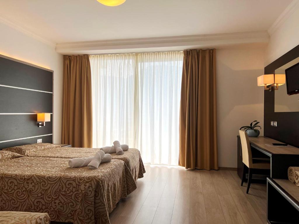 Village Bazzanega - Montagnoli Group - Deluxe Family Room