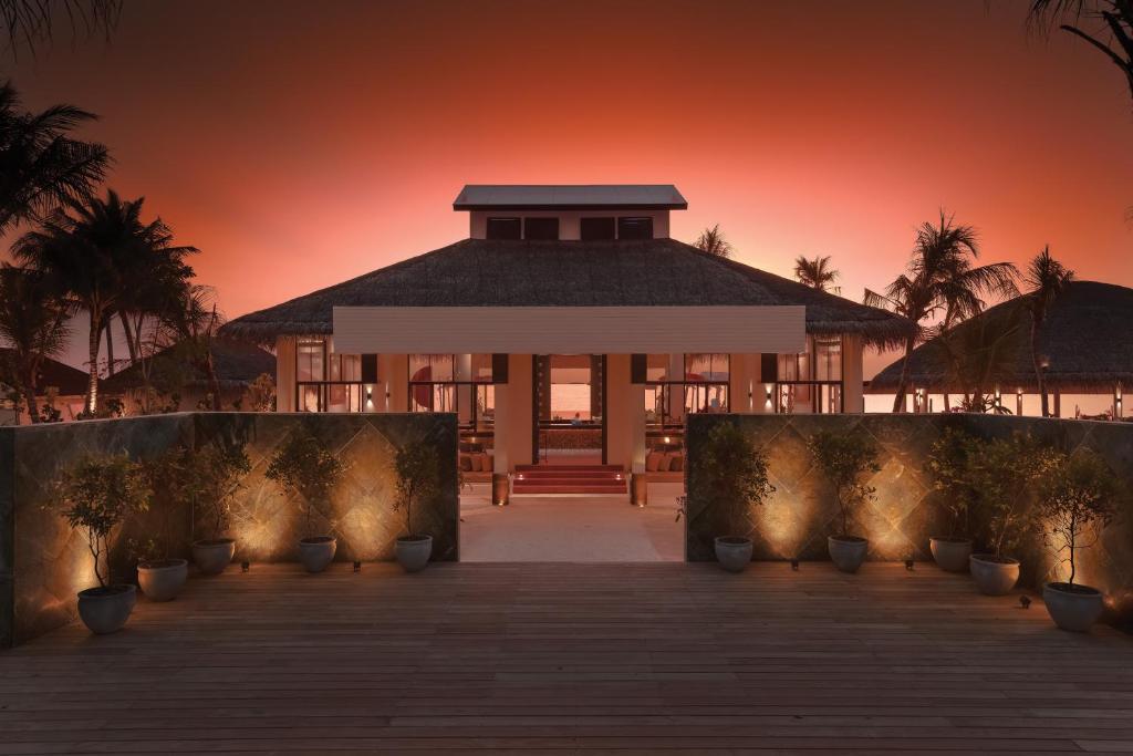 OBLU SELECT Lobigili - Premium All-Inclusive with Free Transfers - View 30
