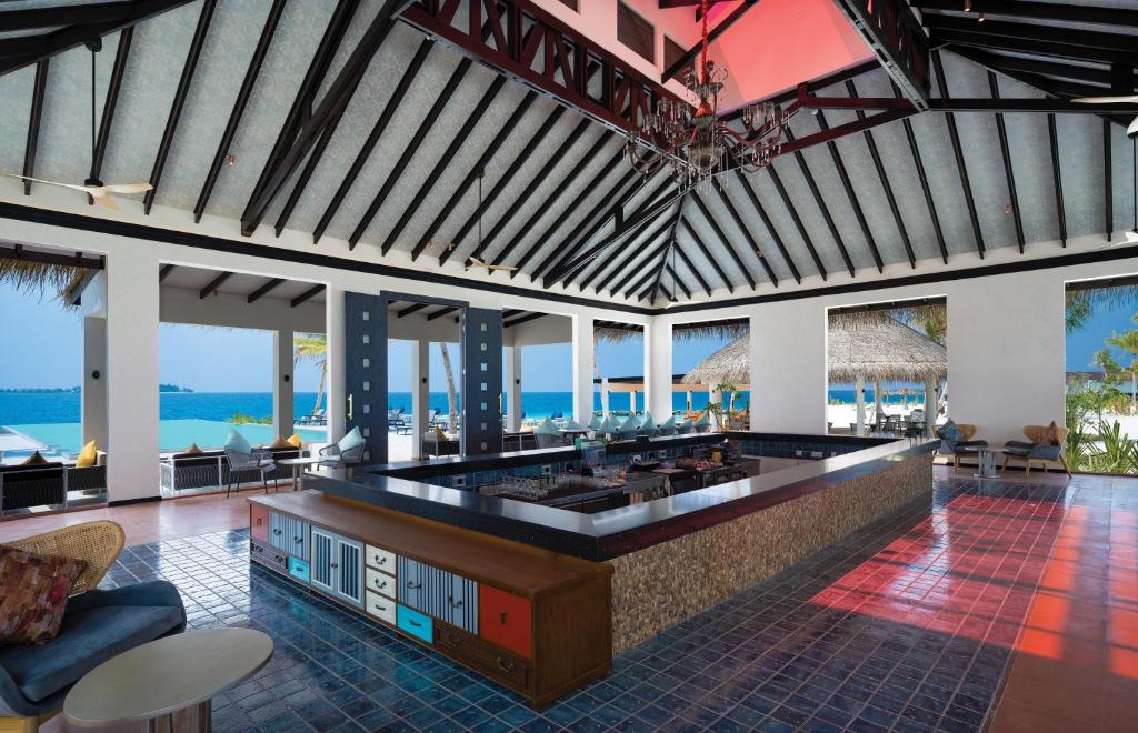 OBLU SELECT Lobigili - Premium All-Inclusive with Free Transfers - View 36