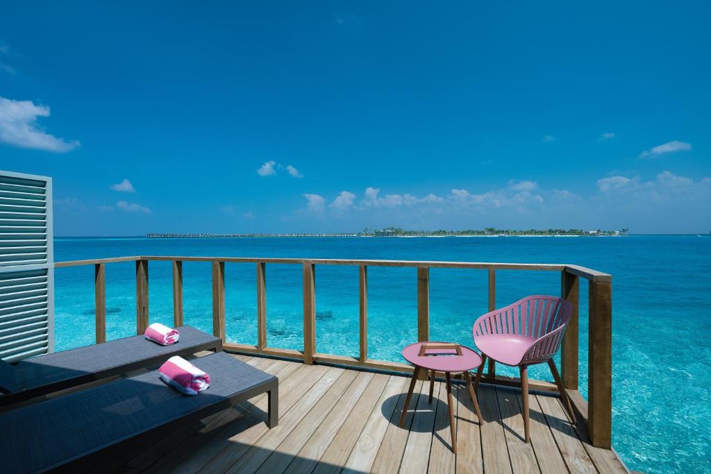 OBLU SELECT Lobigili - Premium All-Inclusive with Free Transfers - View 37