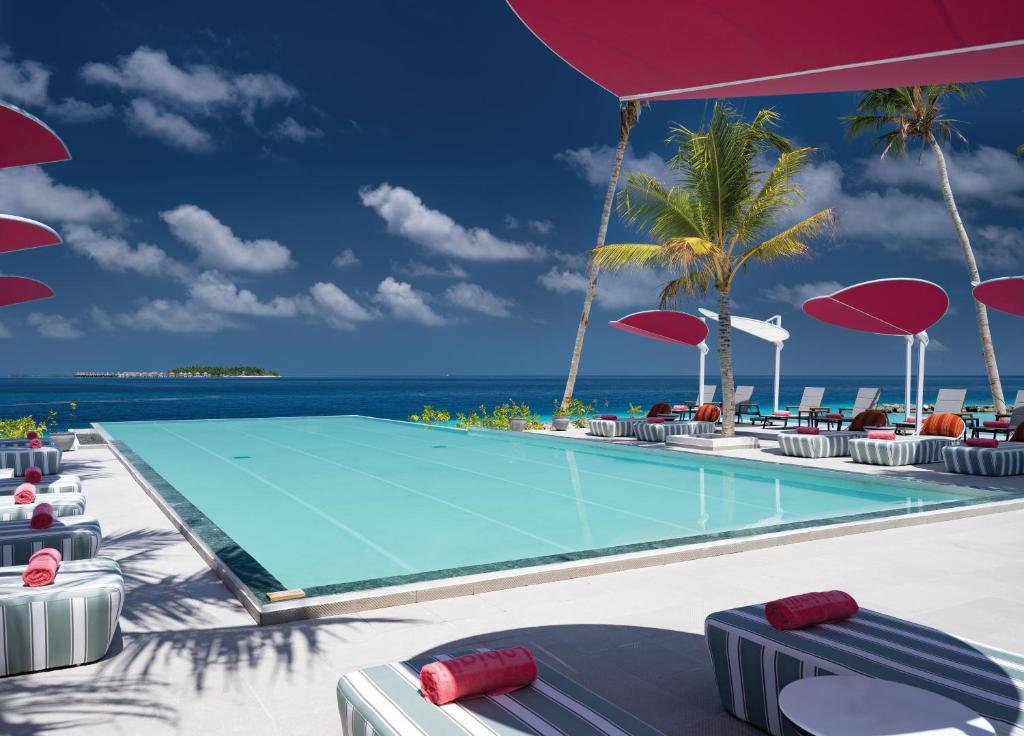 OBLU SELECT Lobigili - Premium All-Inclusive with Free Transfers - View 43