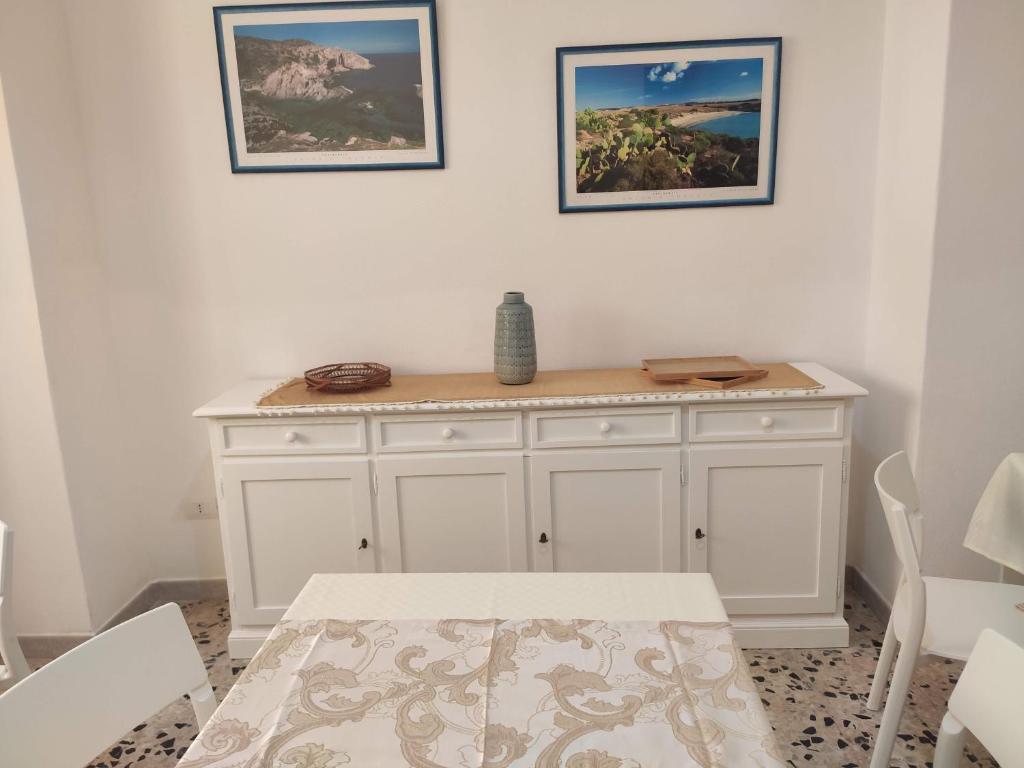 Fotografie z fotogalerie ubytování B&B 24 Maggio v destinaci Carloforte