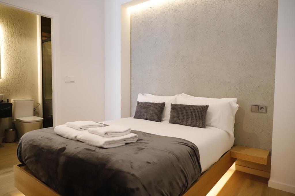 MEDINA HOMES PUENTE ROMANO - Resim 26