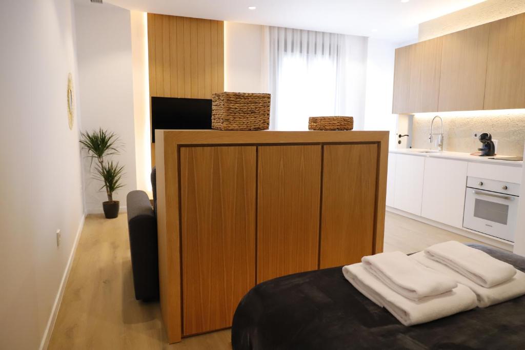 MEDINA HOMES PUENTE ROMANO - Resim 20