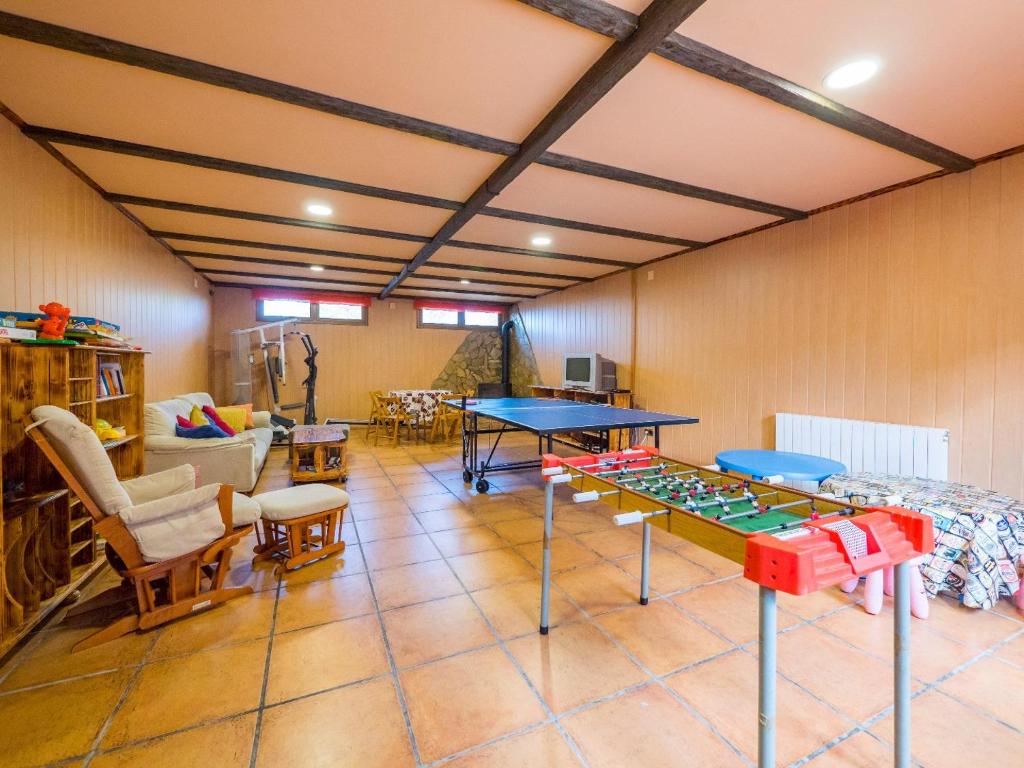 Fotografie z fotogalerie ubytování Vivalidays Villa Kiros v destinaci Tordera