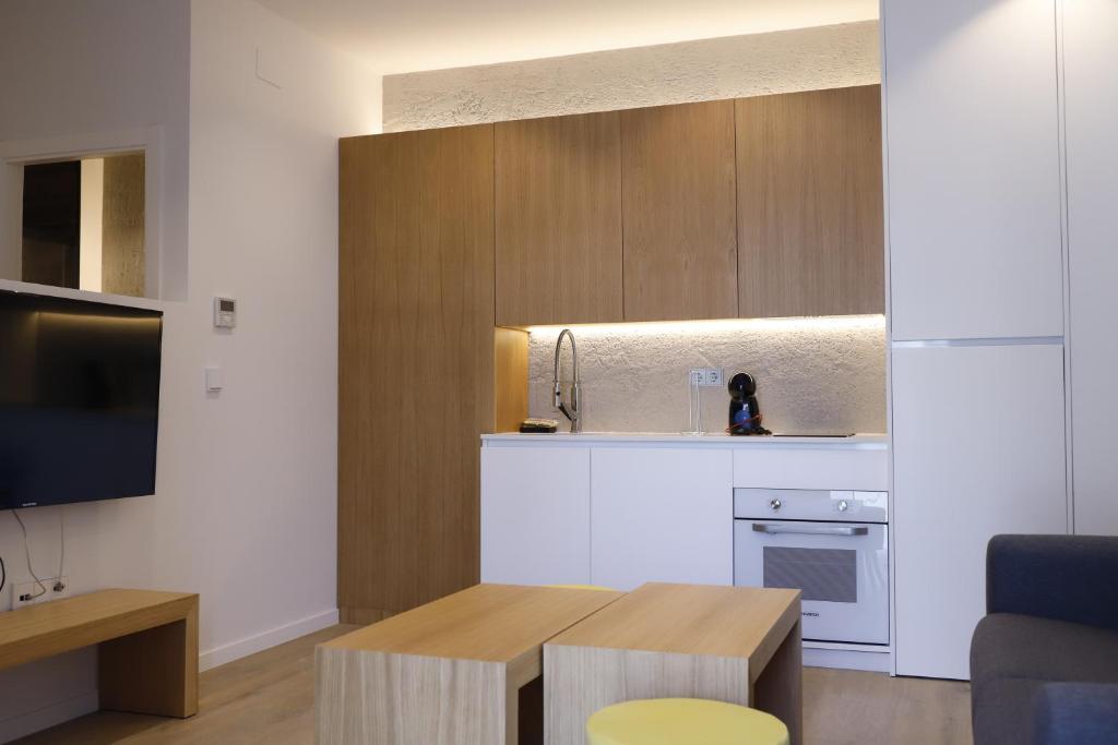 MEDINA HOMES PUENTE ROMANO - Resim 28