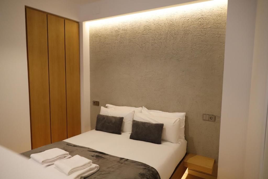 MEDINA HOMES PUENTE ROMANO - Resim 22