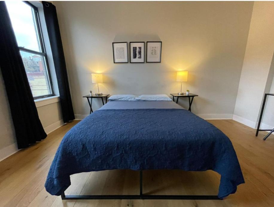 Booking.com: Auberge de jeunesse Manhattan Bedrooms NYC! , New York, USA -  112 Commentaires clients . Réservez votre hôtel dès maintenant !