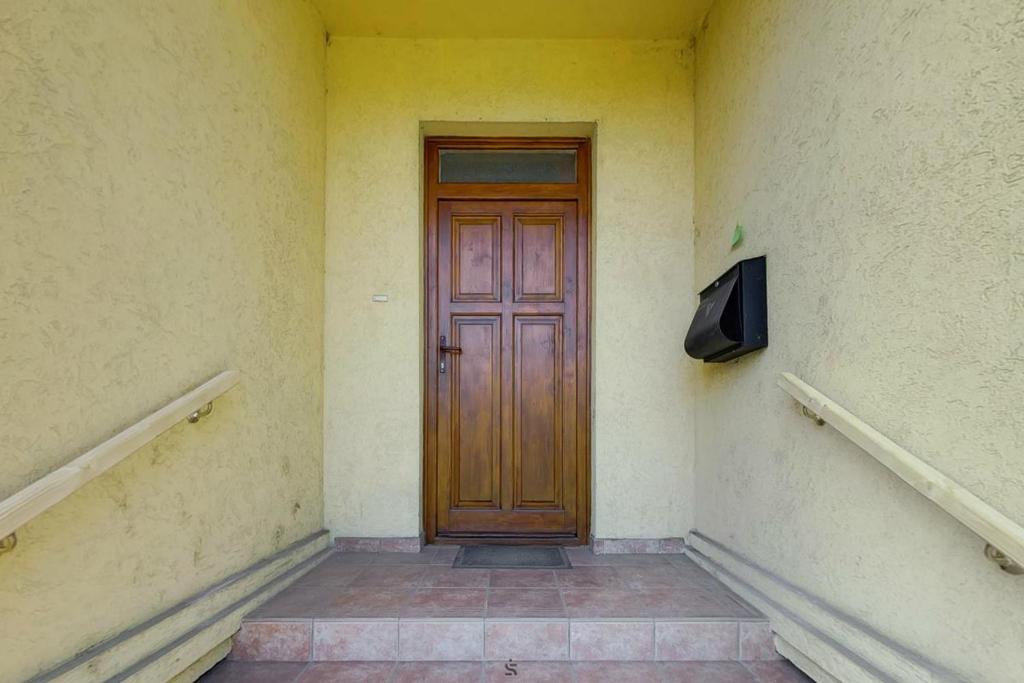 Fotografia z galérie ubytovania Highway House v destinácii Kecskemét
