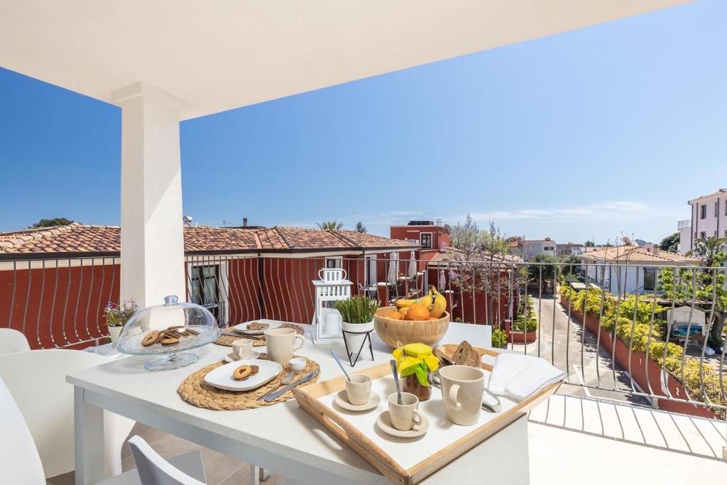 Melania Holidays Home - Pietra di Luna