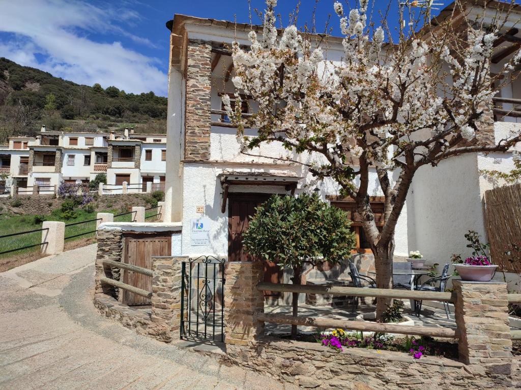 Casa Alpujarreña Fina Número 27, Bubión – Bijgewerkte prijzen ...