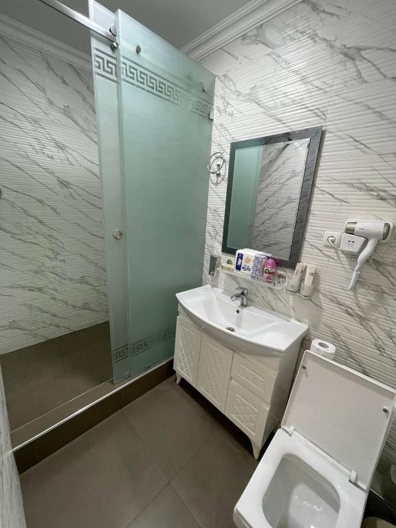 RAMZIYA NUR Guest house - Chambre De Luxe