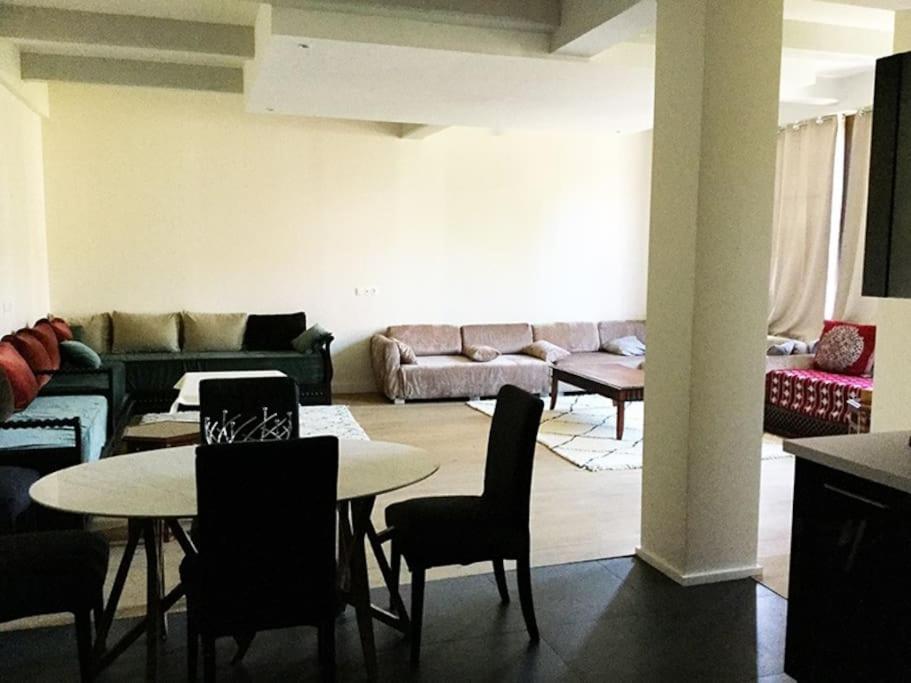 150 m² Fully Furnished Loft