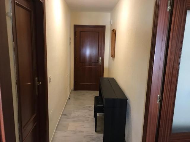 Zdjęcie z galerii obiektu Piso TORREQUEBRADA w mieście Benalmádena