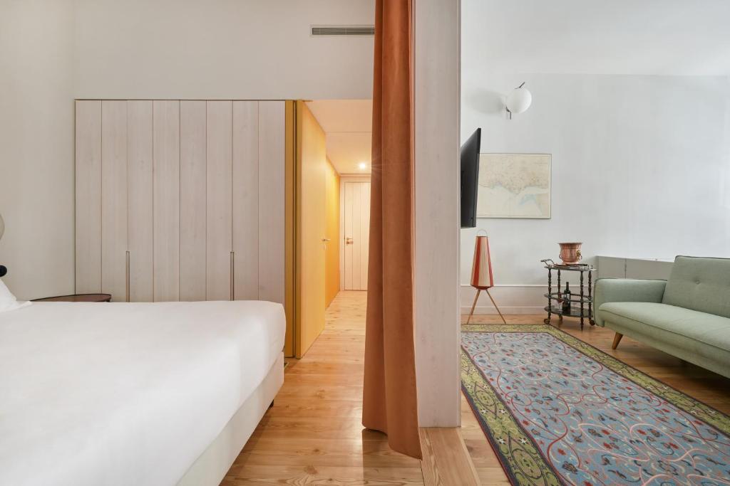 Cais Urban Lodge - Resim 11