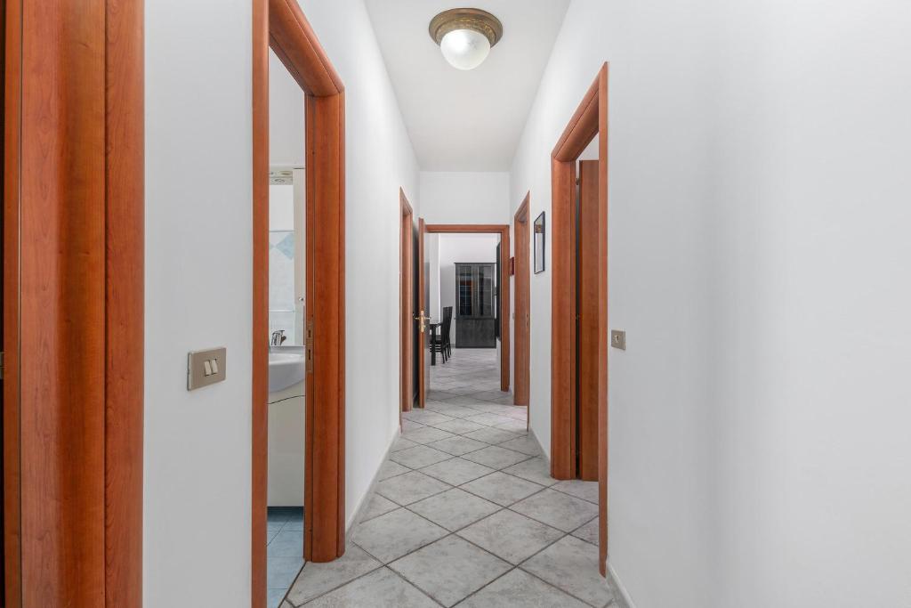 Fotografia z galérie ubytovania Casa da Suite Evenka v Miláne