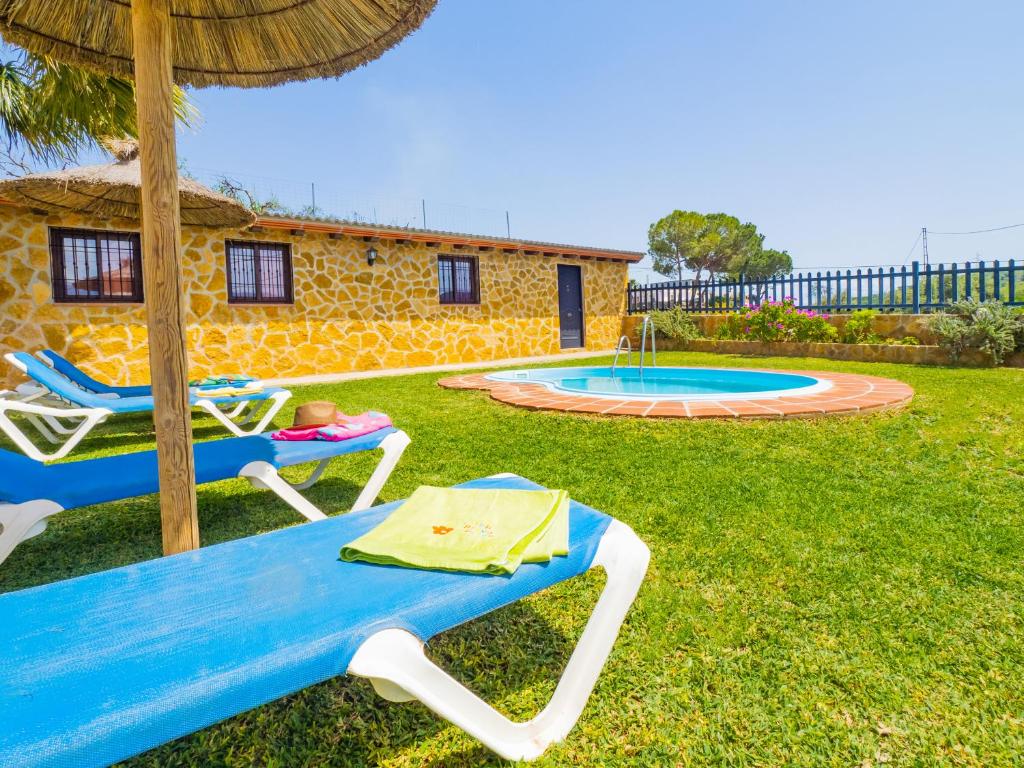 Cubos Casita Rural Haro, Cártama – Updated 2023 Prices