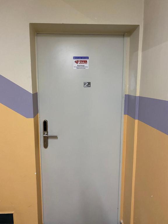Fotografia z galérie ubytovania Aparthotel Superjednostka Katowice v Katoviciach