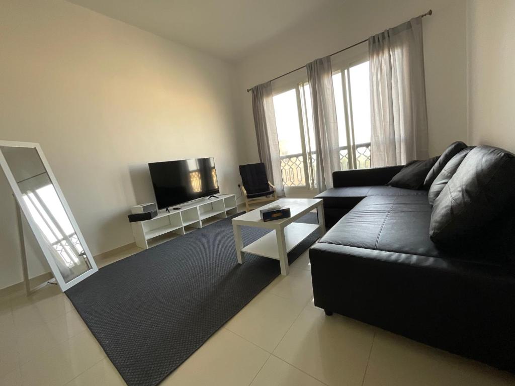 Amazing 1 Bedroom Apartment Next To The Beach - Apartamento De Una Habitación