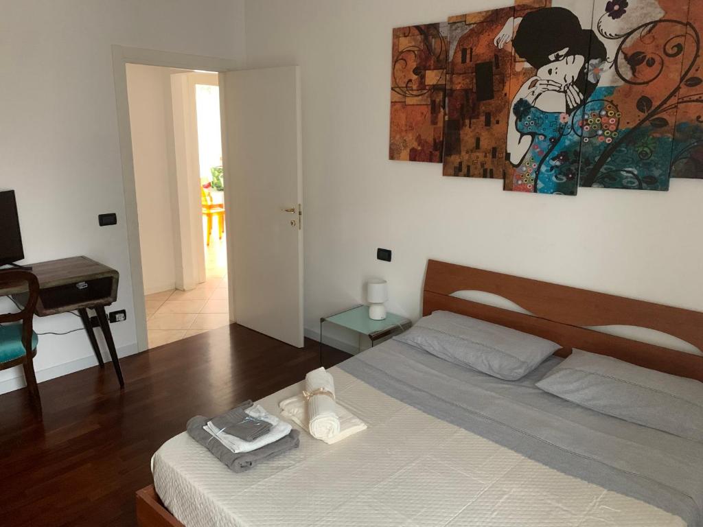 Derechos de imagen reservados por Booking.com