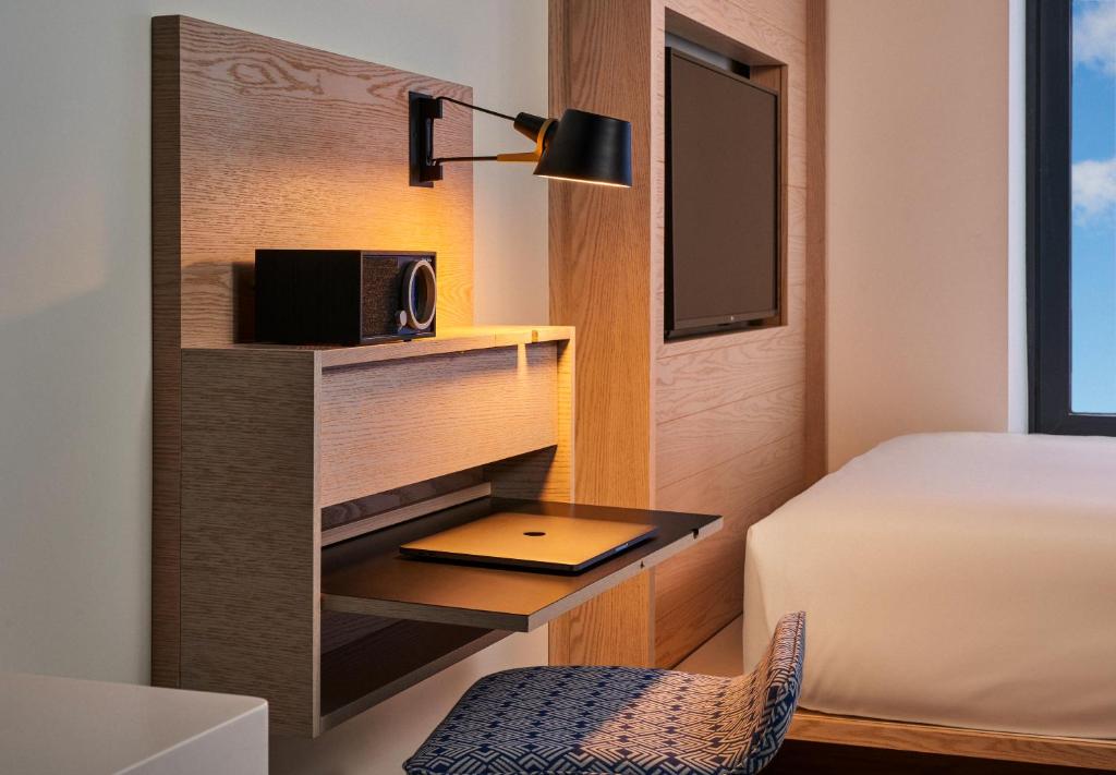 Hotel photo 20