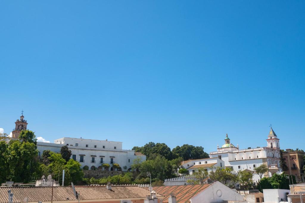 Miestna pamiatka v blízkosti apartmánu