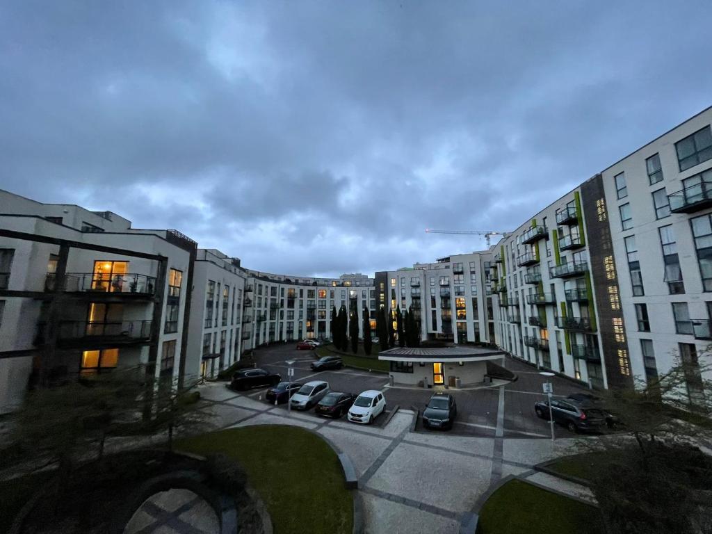 1-bed Haven by Edgbaston Cricket Ground & Cannon Hill Park & Moseley Village