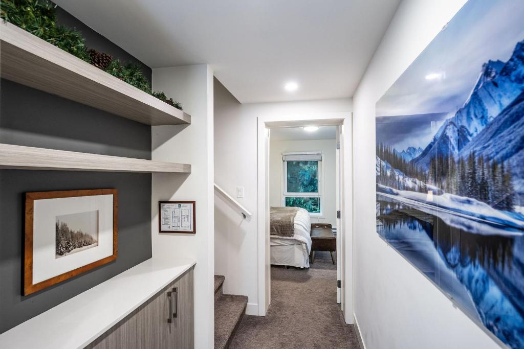 Fotografie z fotogalerie ubytování Alpine Escape by Revelstoke Vacations v destinaci Revelstoke
