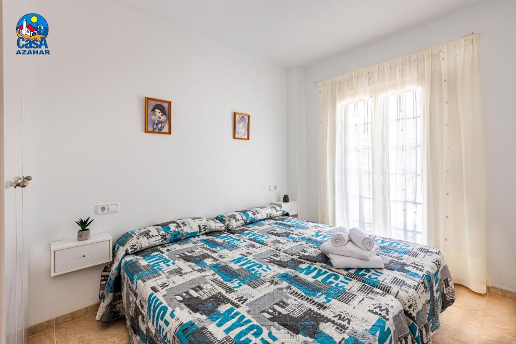 Apartamentos Madeira Casa Azahar, Alcossebre – Bijgewerkte ...