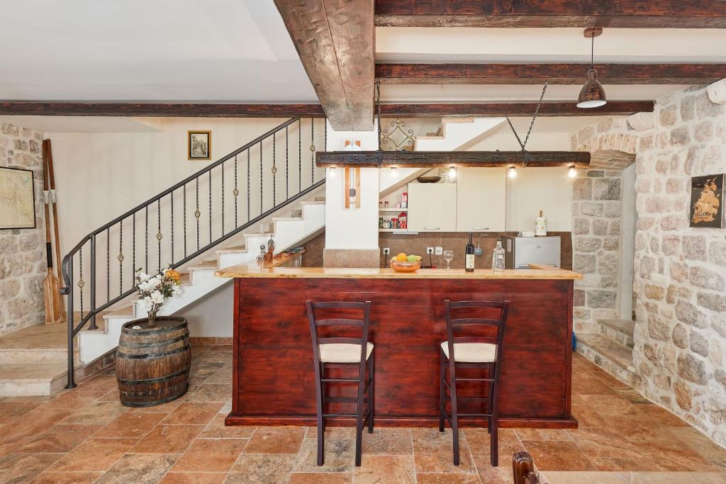 Fotografie z fotogalerie ubytování Stone house 264 v destinaci Kotor