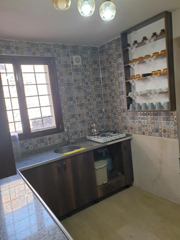 Mardin tarihi ulu Cami yanı, tarihi Konak - Villa De Tres Habitaciones