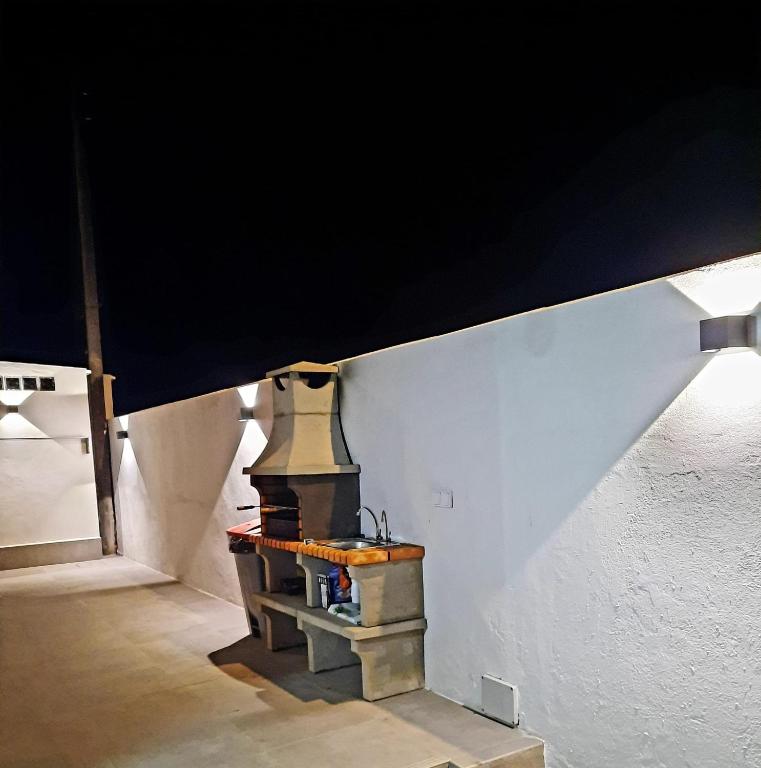 Fotografia z galérie ubytovania VILLA SANCTI PETRI v destinácii Chiclana de la Frontera