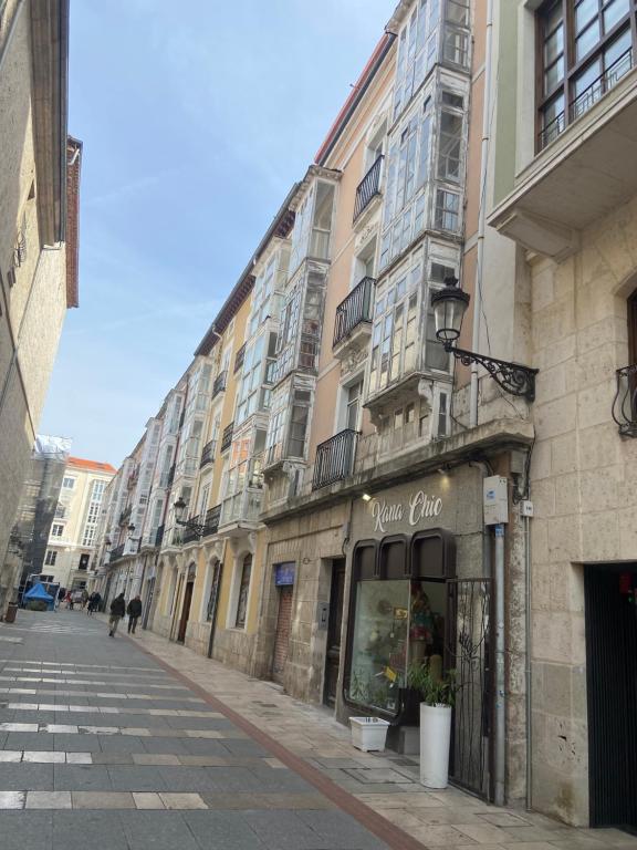 La linterna de San Lorenzo - 2