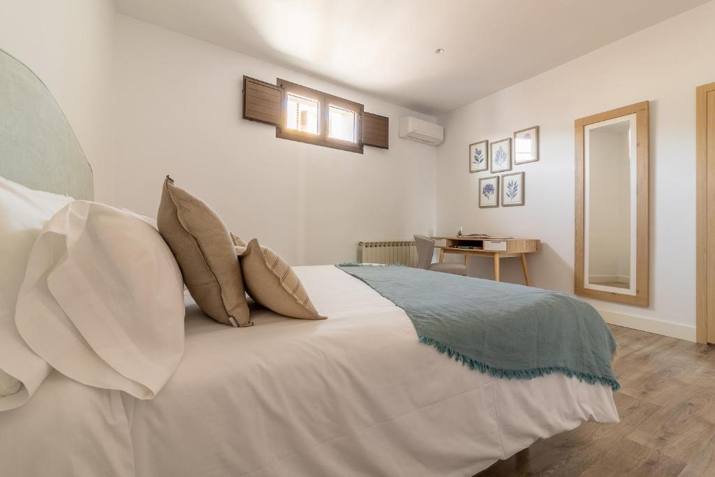 Apartamentos con vistas en el casco histórico - El Patio - 3