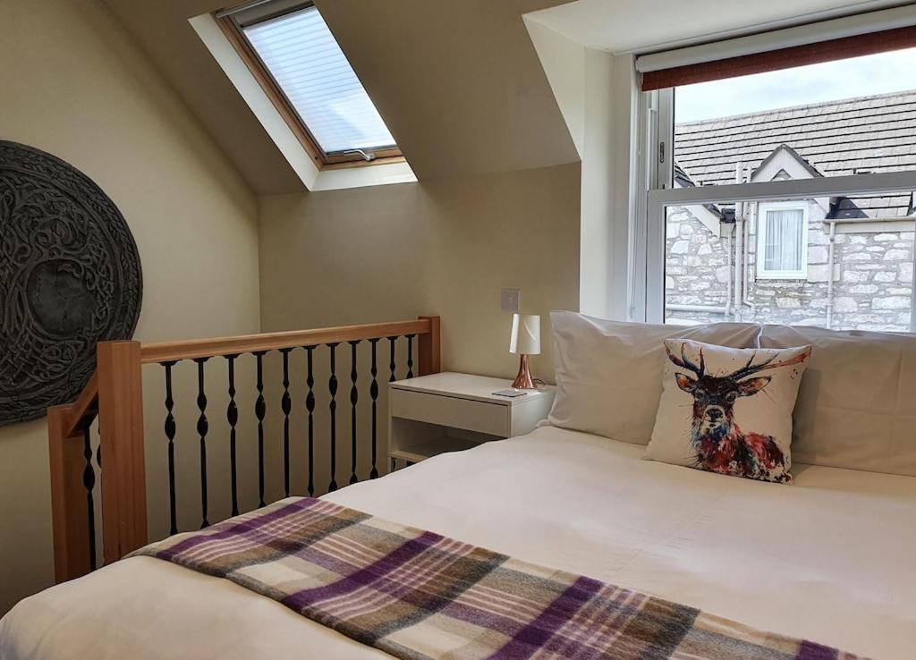 Oakbank Servant's Quarters 7