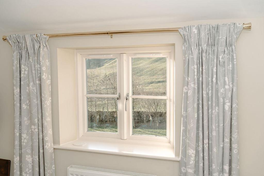 Fotografie z fotogalerie ubytování Bridge House B & B Grassington v destinaci Grassington