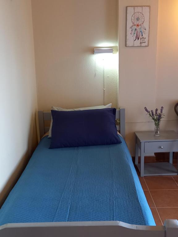 Fotografie z fotogalerie ubytování Agia Pelagia seaview apartments v destinaci Agia Pelagia Chlomou