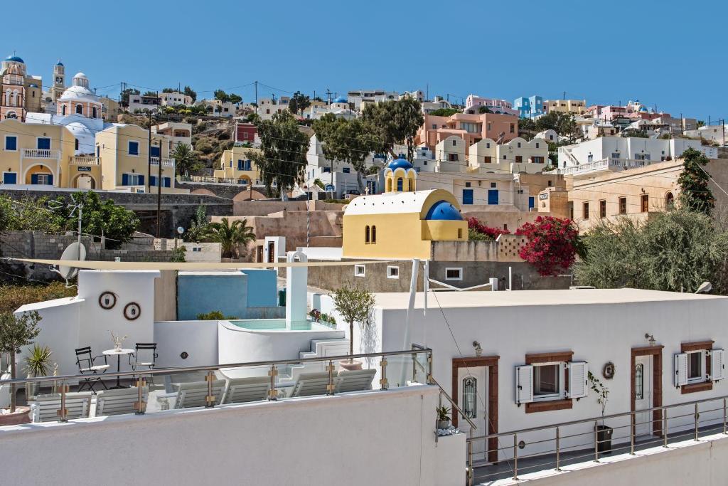 Galatia Villas - Resim 31